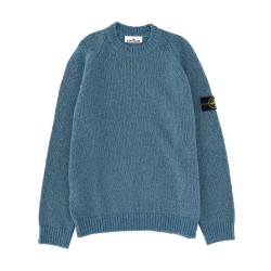 WOOL BLEND SWEATER