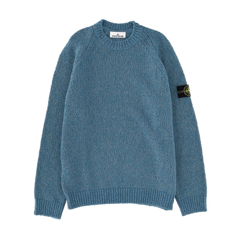 WOOL BLEND SWEATER