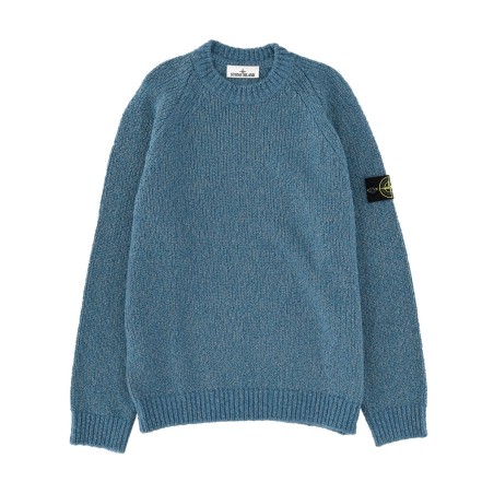 WOOL BLEND SWEATER