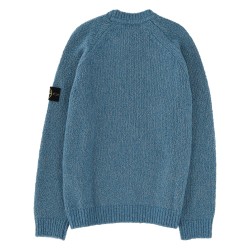 WOOL BLEND SWEATER