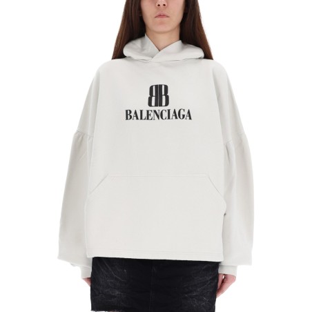 "NANO BB" SWEATSHIRT