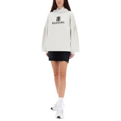"NANO BB" SWEATSHIRT