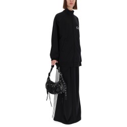 SWEATSHIRT WITH LOGO