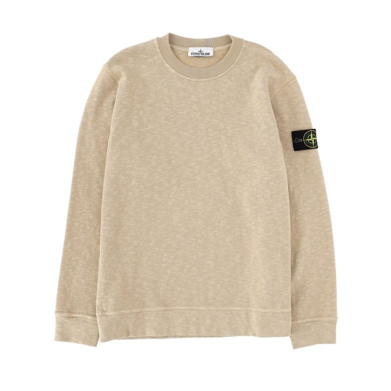 COTTON SWEATSHIRT