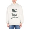 SWEATSHIRT WITH PRINT