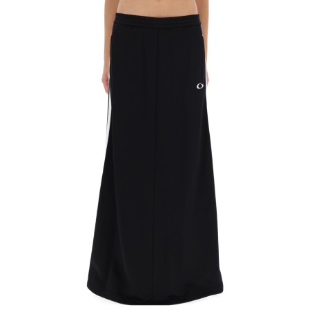 SKIRT TRACKSUIT "LOOP SPORTS ICON"