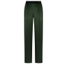 SILK PAJAMA PANTS