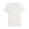 LYOCELL AND COTTON T-SHIRT