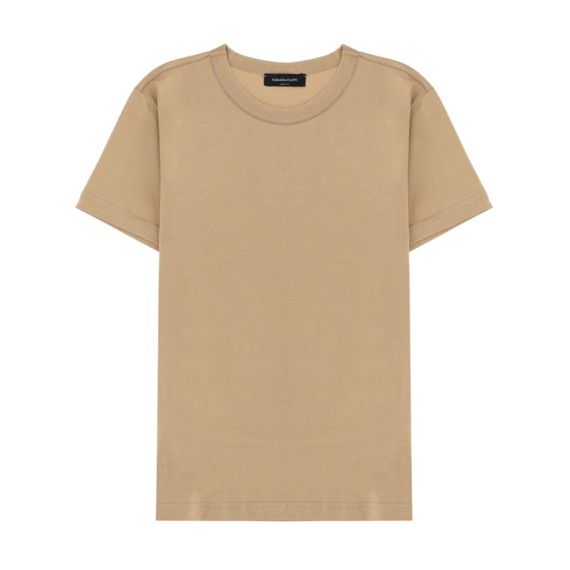COTTON T-SHIRT
