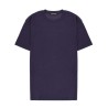 LYOCELL AND COTTON T-SHIRT