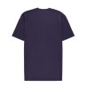 LYOCELL AND COTTON T-SHIRT