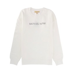 SWEATSHIRT WITH LOGO