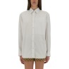 COTTON POPLIN SHIRT