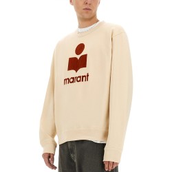 "MIKOY" SWEATSHIRT