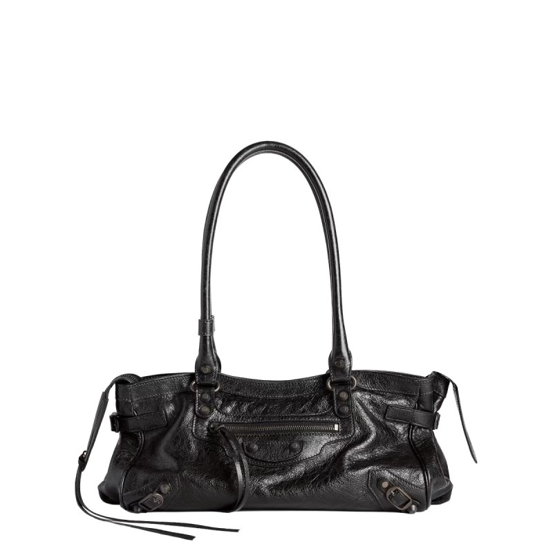 "LE CITY EAST-WEST" BAG