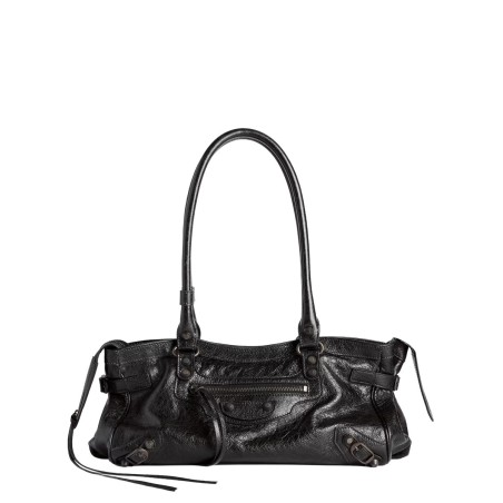 "LE CITY EAST-WEST" BAG