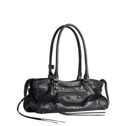 "LE CITY EAST-WEST" BAG