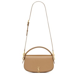 SHOULDER BAG "VOLTAIRE"