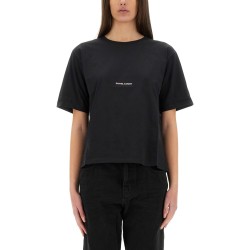 BOYFRIEND FIT T-SHIRT