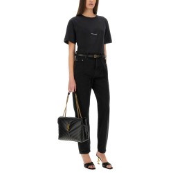 BOYFRIEND FIT T-SHIRT