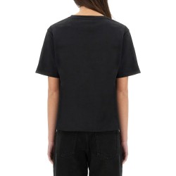 BOYFRIEND FIT T-SHIRT