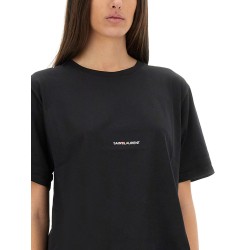 BOYFRIEND FIT T-SHIRT