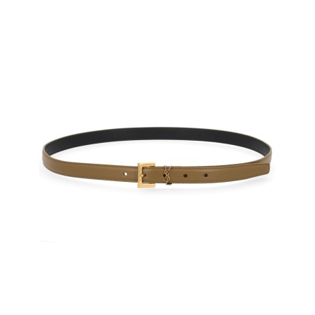 THIN "CASSANDRAS" BELT
