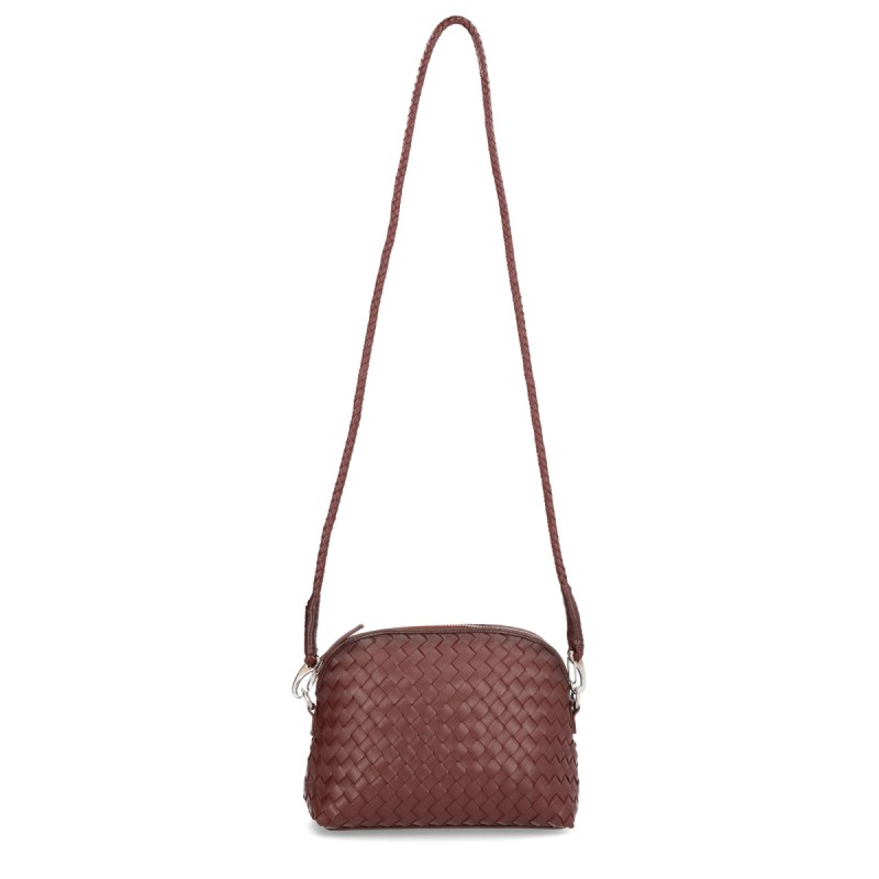 CHUNKY FELLINI CLUTCH BAG