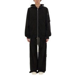 "GIMP FLIGHT" JACKET