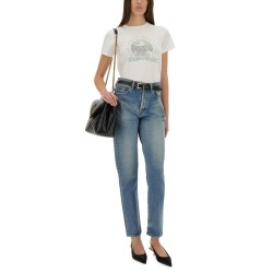 "MUSIC FESTIVAL" T-SHIRT