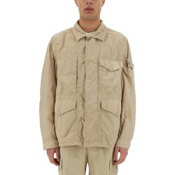 DRIP-PROOF "FIELD" JACKET