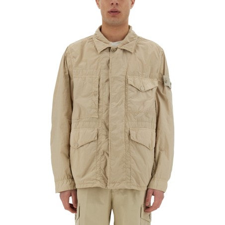 DRIP-PROOF "FIELD" JACKET