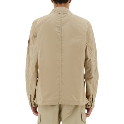 DRIP-PROOF "FIELD" JACKET