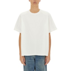 CHECKERED T-SHIRT MADE OF SOFT COTTON JERSEY