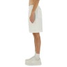 COTTON "WEB" SHORTS