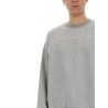 JERSEY SWEATSHIRT