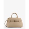 Le Cambon 25 leather handbag