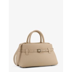 Le Cambon 25 leather handbag