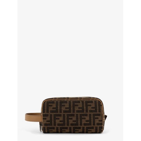 Beauty Small in FF jacquard fabric