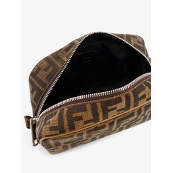 Beauty Small in FF jacquard fabric