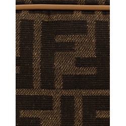 Beauty Small in FF jacquard fabric