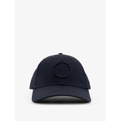 Cotton baseball cap