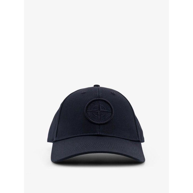 Cotton baseball cap