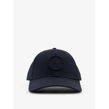 Cotton baseball cap