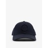 Cotton baseball cap