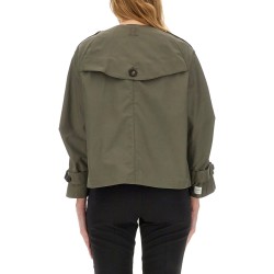 "JIM THE CUBE" JACKET