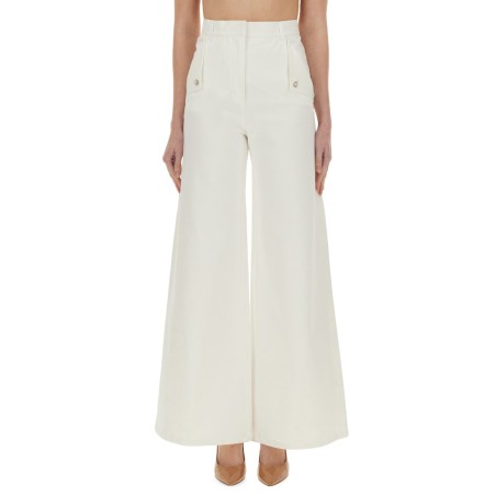 WIDE PANT "MINDFULNESS"