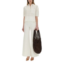 WIDE PANT "MINDFULNESS"