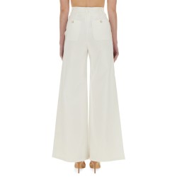 WIDE PANT "MINDFULNESS"