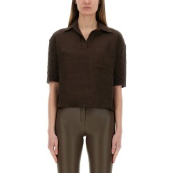 POLO T-SHIRT "PAVIDI"